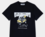 Camiseta Laagam Discoteca logo